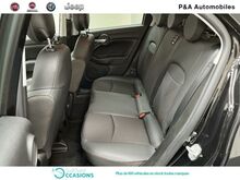 Photo 10 de l'offre de Fiat 500X 1.0 FireFly Turbo T3 120ch Cross à 19 980 € chez SudOuest Occasions