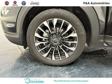 Photo 12 de l'offre de Fiat 500X 1.0 FireFly Turbo T3 120ch Cross à 19 980 € chez SudOuest Occasions
