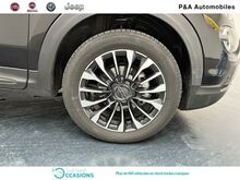Photo 13 de l'offre de Fiat 500X 1.0 FireFly Turbo T3 120ch Cross à 19 980 € chez SudOuest Occasions