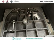 Photo 16 de l'offre de Fiat 500X 1.0 FireFly Turbo T3 120ch Cross à 19 980 € chez SudOuest Occasions