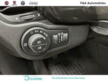 Photo 18 de l'offre de Fiat 500X 1.0 FireFly Turbo T3 120ch Cross à 19 980 € chez SudOuest Occasions