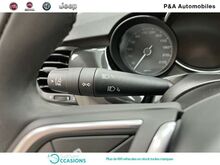 Photo 19 de l'offre de Fiat 500X 1.0 FireFly Turbo T3 120ch Cross à 19 980 € chez SudOuest Occasions