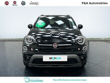 Photo 2 de l'offre de Fiat 500X 1.0 FireFly Turbo T3 120ch Cross à 19 980 € chez SudOuest Occasions