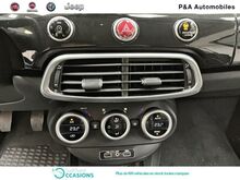Photo 23 de l'offre de Fiat 500X 1.0 FireFly Turbo T3 120ch Cross à 19 980 € chez SudOuest Occasions