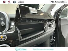 Photo 25 de l'offre de Fiat 500X 1.0 FireFly Turbo T3 120ch Cross à 19 980 € chez SudOuest Occasions
