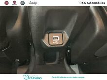 Photo 26 de l'offre de Fiat 500X 1.0 FireFly Turbo T3 120ch Cross à 19 980 € chez SudOuest Occasions