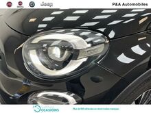 Photo 27 de l'offre de Fiat 500X 1.0 FireFly Turbo T3 120ch Cross à 19 980 € chez SudOuest Occasions