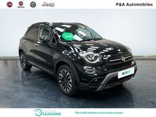 Photo 3 de l'offre de Fiat 500X 1.0 FireFly Turbo T3 120ch Cross à 19 980 € chez SudOuest Occasions