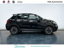 Photo 4 de l'offre de Fiat 500X 1.0 FireFly Turbo T3 120ch Cross à 19 980 € chez SudOuest Occasions