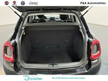 Photo 6 de l'offre de Fiat 500X 1.0 FireFly Turbo T3 120ch Cross à 19 980 € chez SudOuest Occasions