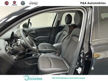 Photo 9 de l'offre de Fiat 500X 1.0 FireFly Turbo T3 120ch Cross à 19 980 € chez SudOuest Occasions