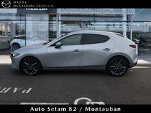 Photo 4 de l'offre de Mazda Mazda 3 2.0 e-SKYACTIV-G M-Hybrid 122ch Sportline BVA à 26 760 € chez SudOuest Occasions