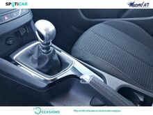 Photo 12 de l'offre de Peugeot 308 SW 1.5 BlueHDi 130ch S&S Active Business à 16 490 € chez SudOuest Occasions