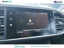 Photo 15 de l'offre de Peugeot 308 SW 1.5 BlueHDi 130ch S&S Active Business à 16 490 € chez SudOuest Occasions
