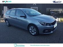 Photo 3 de l'offre de Peugeot 308 SW 1.5 BlueHDi 130ch S&S Active Business à 16 490 € chez SudOuest Occasions