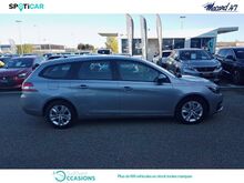 Photo 4 de l'offre de Peugeot 308 SW 1.5 BlueHDi 130ch S&S Active Business à 16 490 € chez SudOuest Occasions