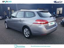 Photo 7 de l'offre de Peugeot 308 SW 1.5 BlueHDi 130ch S&S Active Business à 16 490 € chez SudOuest Occasions