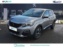 Photo 1 de l'offre de Peugeot 3008 1.6 THP 165ch Allure S&S EAT6 à 24 790 € chez SudOuest Occasions