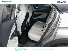 Photo 10 de l'offre de Peugeot 3008 1.6 THP 165ch Allure S&S EAT6 à 24 790 € chez SudOuest Occasions