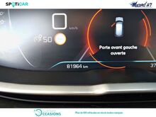 Photo 16 de l'offre de Peugeot 3008 1.6 THP 165ch Allure S&S EAT6 à 24 790 € chez SudOuest Occasions