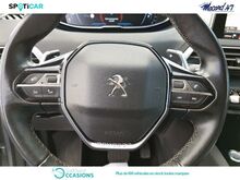 Photo 18 de l'offre de Peugeot 3008 1.6 THP 165ch Allure S&S EAT6 à 24 790 € chez SudOuest Occasions