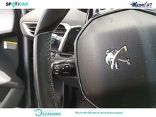 Photo 19 de l'offre de Peugeot 3008 1.6 THP 165ch Allure S&S EAT6 à 24 790 € chez SudOuest Occasions