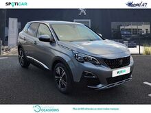 Photo 3 de l'offre de Peugeot 3008 1.6 THP 165ch Allure S&S EAT6 à 24 790 € chez SudOuest Occasions