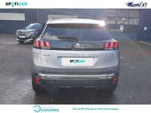 Photo 5 de l'offre de Peugeot 3008 1.6 THP 165ch Allure S&S EAT6 à 24 790 € chez SudOuest Occasions