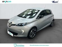 Photo 1 de l'offre de Renault Zoe Intens R110 MY19 à 14 900 € chez SudOuest Occasions