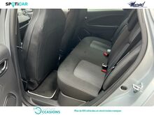 Photo 10 de l'offre de Renault Zoe Intens R110 MY19 à 14 900 € chez SudOuest Occasions