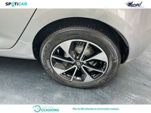Photo 11 de l'offre de Renault Zoe Intens R110 MY19 à 14 900 € chez SudOuest Occasions