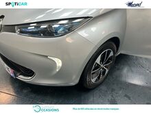 Photo 13 de l'offre de Renault Zoe Intens R110 MY19 à 14 900 € chez SudOuest Occasions