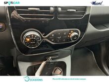 Photo 15 de l'offre de Renault Zoe Intens R110 MY19 à 14 900 € chez SudOuest Occasions