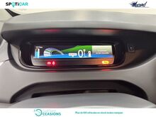 Photo 16 de l'offre de Renault Zoe Intens R110 MY19 à 14 900 € chez SudOuest Occasions