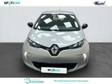 Photo 2 de l'offre de Renault Zoe Intens R110 MY19 à 14 900 € chez SudOuest Occasions