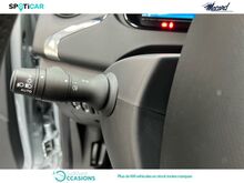Photo 20 de l'offre de Renault Zoe Intens R110 MY19 à 14 900 € chez SudOuest Occasions