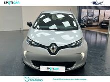 Photo 25 de l'offre de Renault Zoe Intens R110 MY19 à 14 900 € chez SudOuest Occasions
