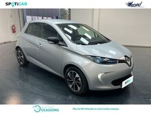 Photo 26 de l'offre de Renault Zoe Intens R110 MY19 à 14 900 € chez SudOuest Occasions