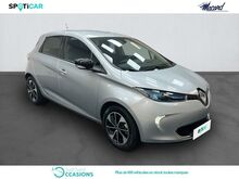 Photo 3 de l'offre de Renault Zoe Intens R110 MY19 à 14 900 € chez SudOuest Occasions