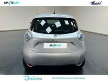 Photo 5 de l'offre de Renault Zoe Intens R110 MY19 à 14 900 € chez SudOuest Occasions
