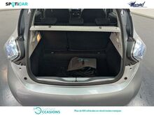 Photo 6 de l'offre de Renault Zoe Intens R110 MY19 à 14 900 € chez SudOuest Occasions
