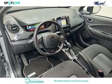Photo 8 de l'offre de Renault Zoe Intens R110 MY19 à 14 900 € chez SudOuest Occasions