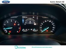 Photo 11 de l'offre de Ford Puma 1.0 EcoBoost 125ch mHEV Titanium à 24 280 € chez SudOuest Occasions