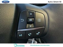 Photo 13 de l'offre de Ford Puma 1.0 EcoBoost 125ch mHEV Titanium à 24 280 € chez SudOuest Occasions