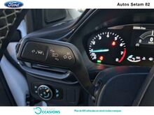Photo 14 de l'offre de Ford Puma 1.0 EcoBoost 125ch mHEV Titanium à 24 280 € chez SudOuest Occasions