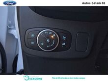 Photo 16 de l'offre de Ford Puma 1.0 EcoBoost 125ch mHEV Titanium à 24 280 € chez SudOuest Occasions