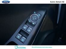 Photo 17 de l'offre de Ford Puma 1.0 EcoBoost 125ch mHEV Titanium à 24 280 € chez SudOuest Occasions