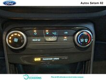 Photo 19 de l'offre de Ford Puma 1.0 EcoBoost 125ch mHEV Titanium à 24 280 € chez SudOuest Occasions
