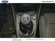 Photo 20 de l'offre de Ford Puma 1.0 EcoBoost 125ch mHEV Titanium à 24 280 € chez SudOuest Occasions