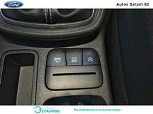 Photo 21 de l'offre de Ford Puma 1.0 EcoBoost 125ch mHEV Titanium à 24 280 € chez SudOuest Occasions